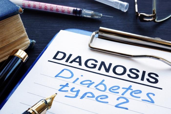 Type 2 diabetes increases risk of heart failure and death, study finds