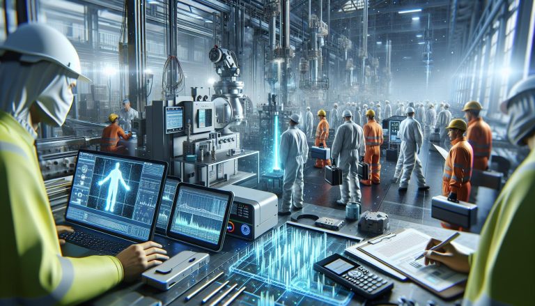 How Digital Inspection Tools Improve HSE Risk Assessment Accuracy in Industry