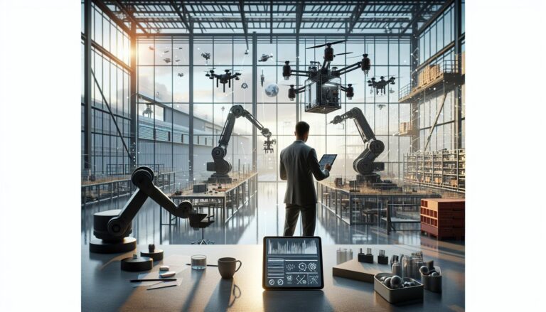 How Digital Tools Are Revolutionizing HSE Audits and Incident Reporting