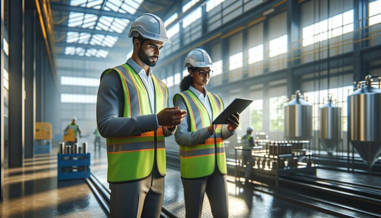 How EHS Software Transforms Digital Risk Assessment and ISO 45001 Compliance