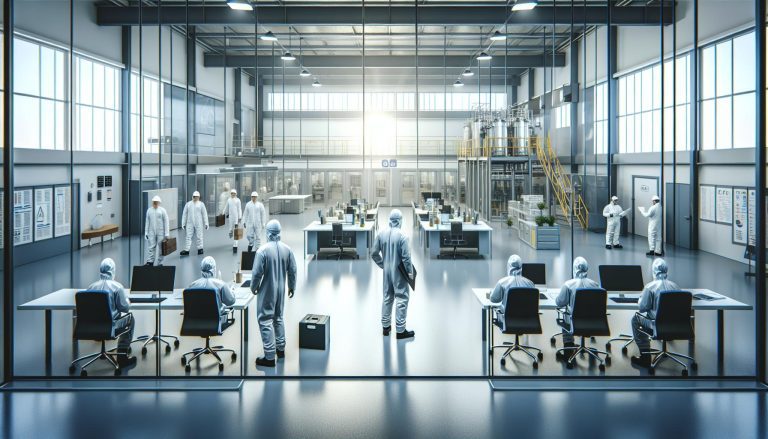 How EHS Software Streamlines Workplace Risk Assessments and ISO 45001 Compliance