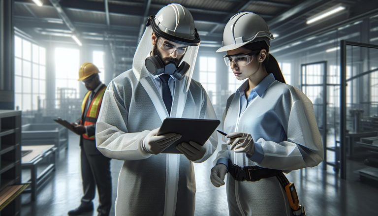 Enhancing HSE Compliance: Smart Document Control and Multilingual EHS Solutions