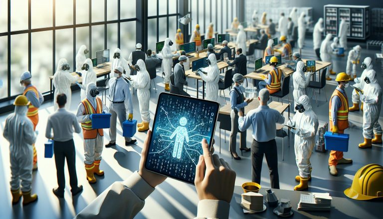 How AI Is Transforming Environmental Compliance Audits for HSE Teams