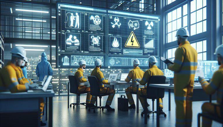How to Conduct a Hazardous Energy Control Audit for Workplace Safety