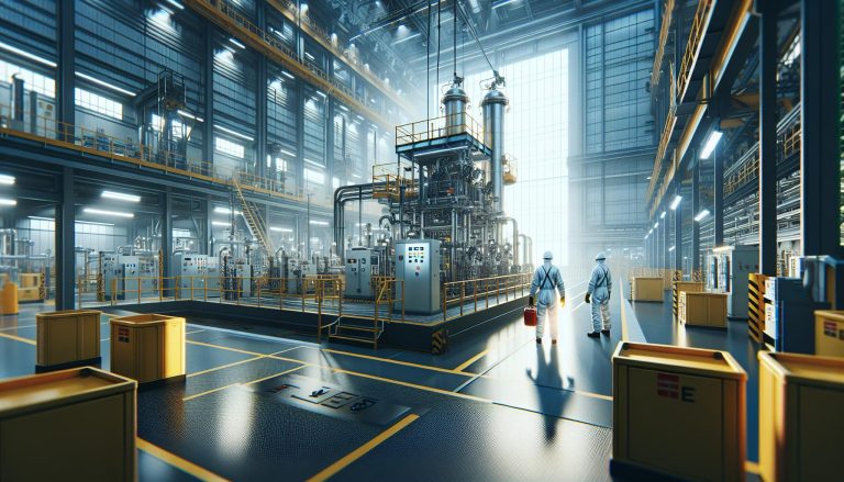 Effective Fatigue Management Strategies for 24/7 Operations: An HSE Case Study