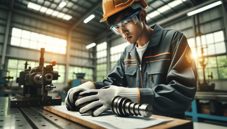 Effective Hand Injury Prevention at Work: HSE Tips for Safer Hands