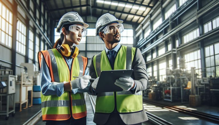 How to Conduct an Effective HSE Culture Assessment for Workplace Safety