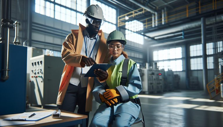 How to Develop an Effective HSE Incident Communication Plan for Safety