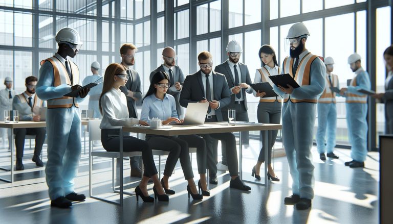 How HSE Professionals Drive Workforce Diversity for Safer Workplaces