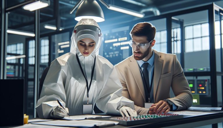 How to Conduct Effective Human Error Analysis for Workplace Safety