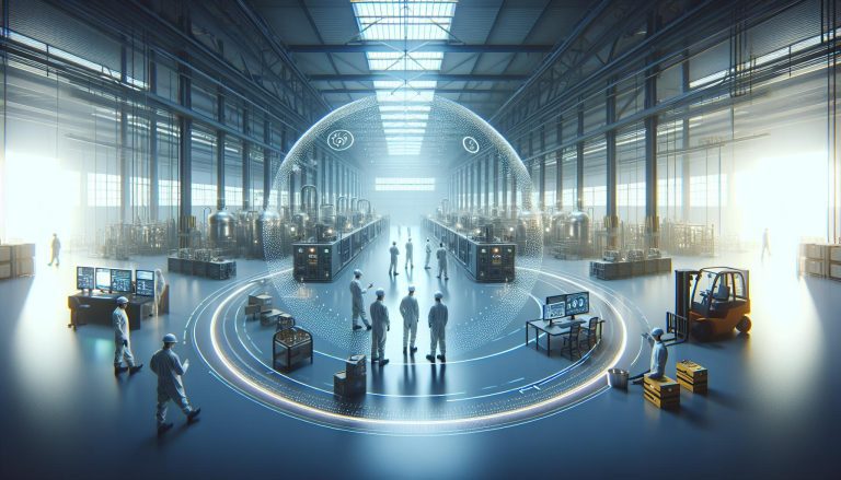 How Machine Learning Is Revolutionizing HSE Risk Assessment and Safety